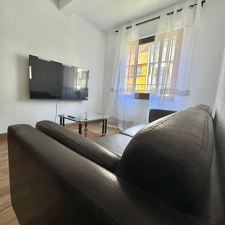 Apartment Michel Esplugues de Llobregat