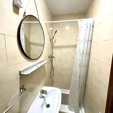 Apartment Michel
