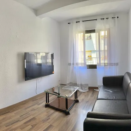 Apartment Michel *